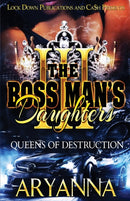 THE BOSS MAN''S DAUGHTERS 3