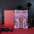 THE INFERNO : An Illuminated Edition-9781948886376