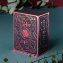 BOTANICA: Full Bloom : A Tarot & Oracle Deck About the Language of Flowers-9781948886505