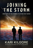 Joining the Storm-9781948890175
