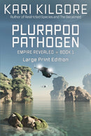 Plurapod Pathogen-9781948890472