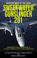 Sweetwater Gunslinger 201-9781948929554