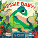 Nessie Baby! : A Hazy Dell Flap Book-9781948931298