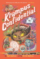 Krampus Confidential-9781948931397