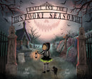Hazel and the Spooky Season-9781948931465