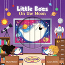 Little Boos On the Moon-9781948931519