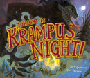 Tonight Is Krampus Night!-9781948931571