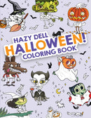 Hazy Dell Halloween!-9781948931588