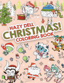 Hazy Dell Christmas!-9781948931595