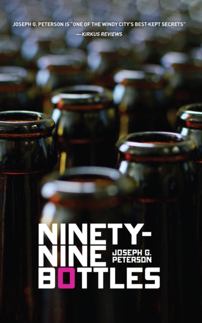 Ninety-Nine Bottles-9781948954051