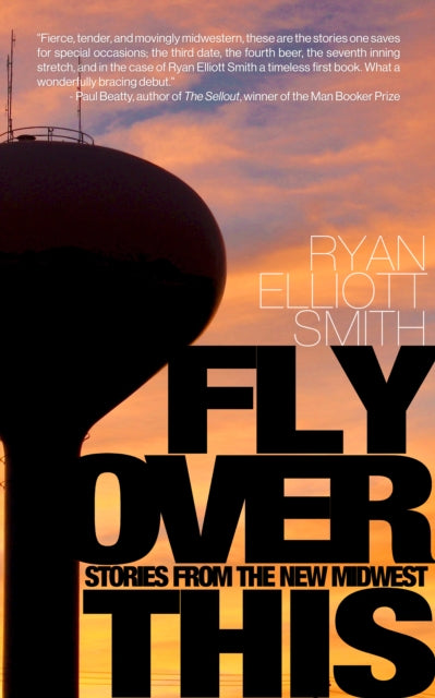 Fly Over This : Stories From the New Midwest-9781948954631