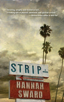 Strip : A Memoir-9781948954679