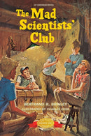 The Mad Scientists' Club-9781948959315