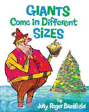Giants Come in Different Sizes-9781948959490
