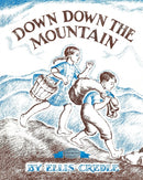 Down, Down the Mountain-9781948959636