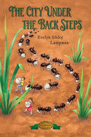 The City Under the Back Steps-9781948959759