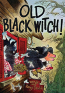 Old Black Witch!-9781948959803