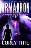 Armadron : The Otherworld Series: Book 1-9781949021295