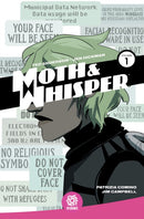 Moth & Whisper Vol. 1-9781949028096