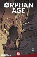 Orphan Age Vol. 1-9781949028270