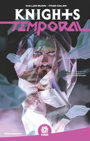 Knights Temporal, Vol. 1-9781949028317