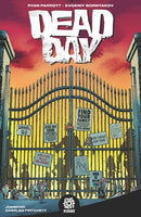 DEAD DAY-9781949028546