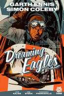 Dreaming Eagles-9781949028645