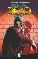 KNOCK 'EM DEAD-9781949028683