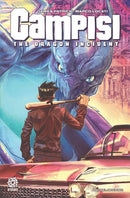 CAMPISI: THE DRAGON INCIDENT-9781949028911