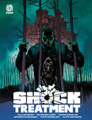 SHOCK TREATMENT-9781949028928