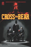 CROSS TO BEAR-9781949028980