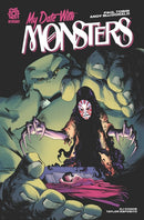 MY DATE WITH MONSTERS-9781949028997