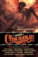 The Book of Cthulhu : Tales Inspired by H. P. Lovecraft-9781949102642