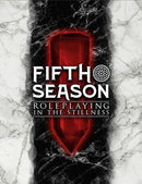 The Fifth Season Roleplaying Game-9781949160482