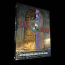 Cthulhu Awakens: The AGE Roleplaying Game of the Weird Century-9781949160888