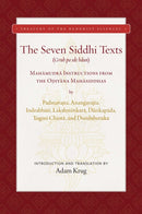 Seven Siddhi Texts