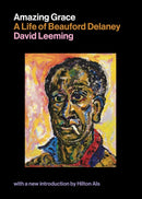 Amazing Grace: A Life of Beauford Delaney-9781949172669