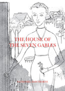 The House of the Seven Gables-9781949172720