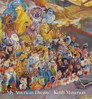 Keith Mayerson: My American Dream-9781949172836