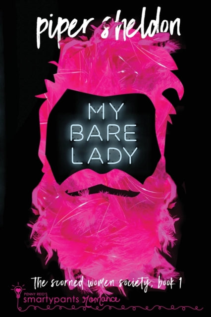 My Bare Lady-9781949202137
