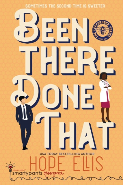Been There Done That : A Sexy Second Chance Romance-9781949202434