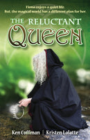 The Reluctant Queen-9781949267549