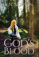 God's Blood-9781949322040