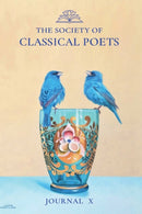 The Society of Classical Poets Journal X-9781949398663