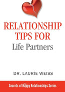 Relationship Tips for Life Partners-9781949400106