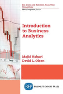 Introduction to Business Analytics-9781949443271