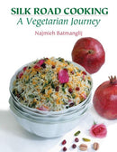 Silk Road Cooking : A Vegetarian Journey-9781949445039