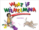 What If Wilhelmina-9781949467413