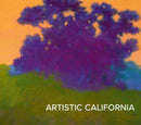 Artistic California : Regional Art from the Collection of the Fine Arts Museums of San Francisco-9781949480412