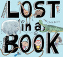 Lost in a Book : A Picture Book-9781949480542